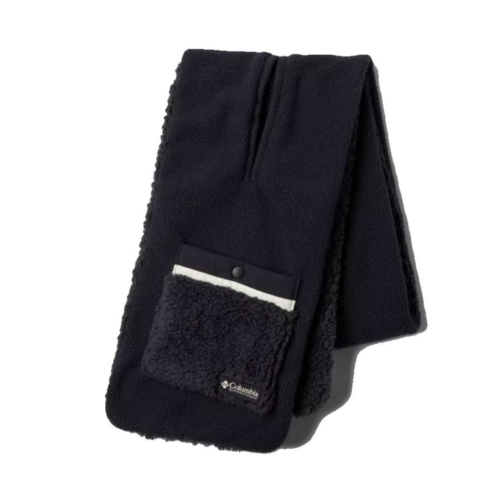 Helvetia™ Sherpa Scarf